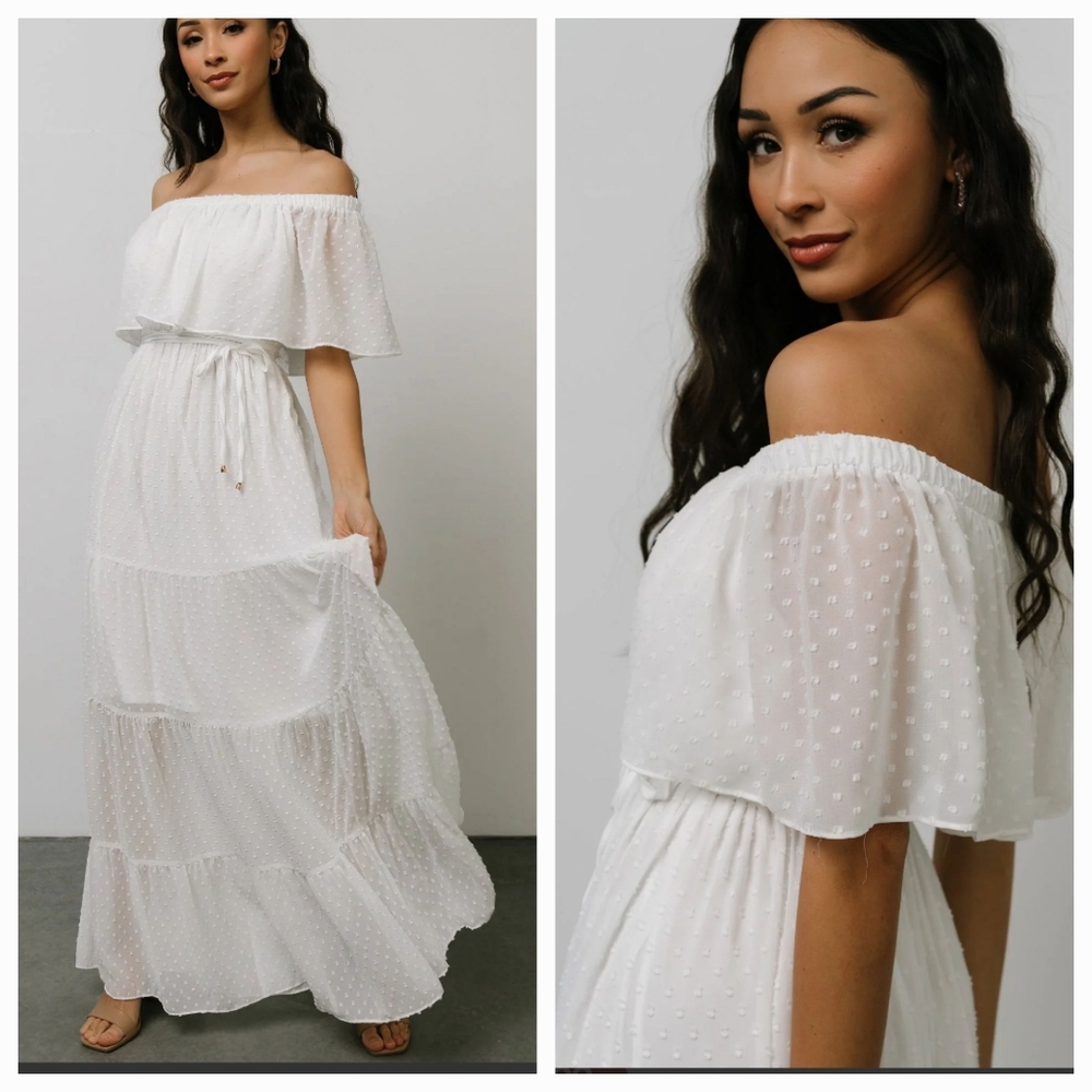 Baltic Born Dress